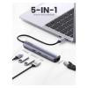 USB-хабы и док-станции Ugreen CM418 10919 [10919]