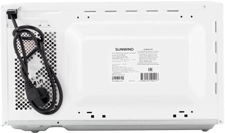 Микроволновые печи SunWind SUN-MW051