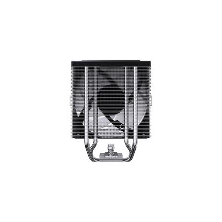Системы охлаждения Jonsbo CR-1000 EVO ARGB Black