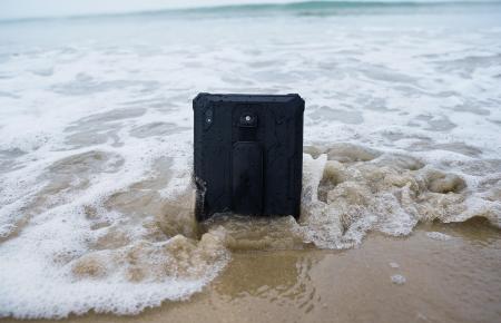 Планшеты Blackview Active 8 Pro 8GB/256GB (черный) [BVACTIVE8_PRO-B, 6931548313724]