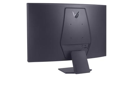 Мониторы LG UltraGear 32GS60QC-B [32GS60QC-B]