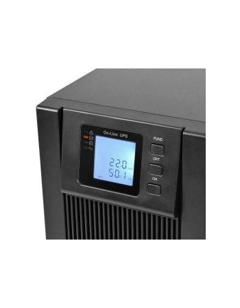 Источники бесперебойного питания Powerman Online 3000I (IEC320)