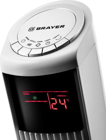 Вентиляторы и охладители воздуха Brayer BR4984