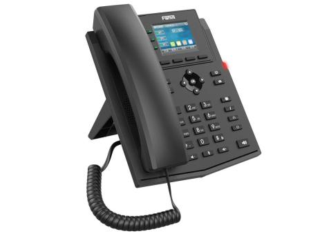 Проводные телефоны Fanvil X303-2 Wire [6937295605303]
