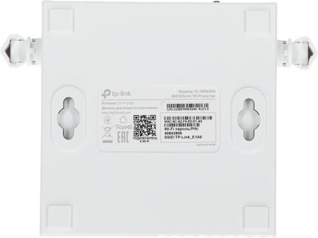 Беспроводные маршрутизаторы TP-Link TL-WR820N