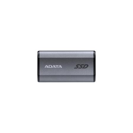 Внешние накопители ADATA Elite SE880 2TB AELI-SE880-2TCGY [AELI-SE880-2TCGY]