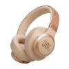Наушники и гарнитуры JBL Live 770NC (бежевый/золотистый) [JBLLIVE770NCSAT]