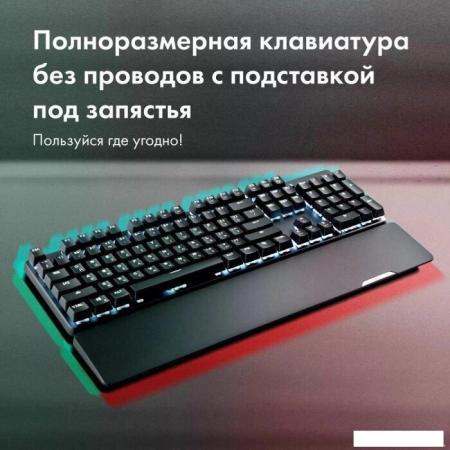 Клавиатуры Defender Doom Keeper GK-100DL [45100]