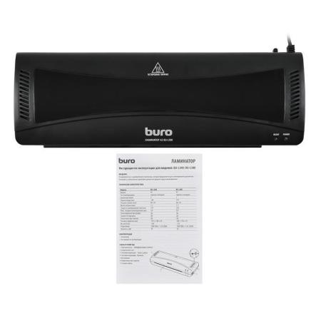 Ламинаторы Buro BU-L380