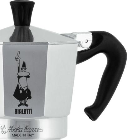 Кофеварки и кофемашины Bialetti Moka Express