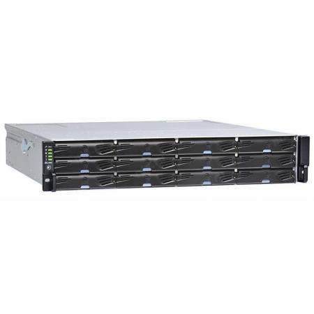 Сетевые накопители (NAS) Infortrend Expansion Enclosure JB JB3012R100-8U32 [JB3012R100-8U32]
