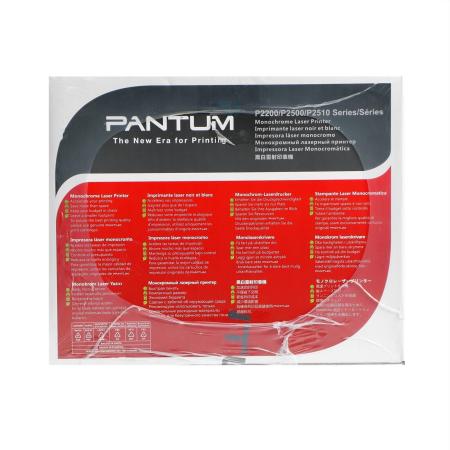 Принтеры и МФУ Pantum P2518