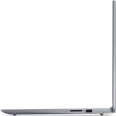 Ноутбуки Lenovo IdeaPad Slim 3 15IRU8 82X700BVPS [82X700BVPS, 82X700BVPS_RU]