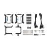 Системы охлаждения Thermaltake TH420 V2 ARGB CL-W376-PL14SW-A [CL-W376-PL14SW-A]