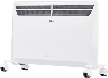 Обогреватели Ballu Evolution Transformer BEC/EVU-2000 (механическое управление, с шасси)