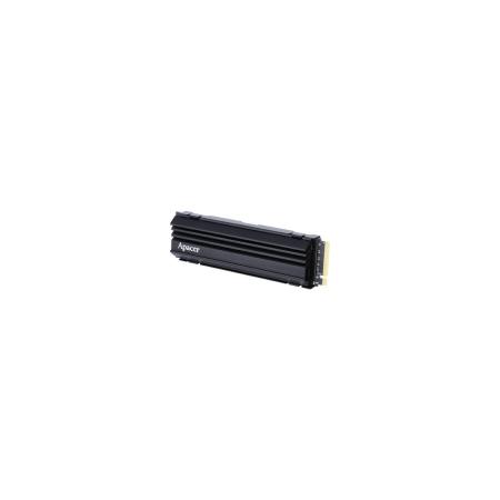 SSD Apacer AS2280Q4U M.2 PCIe Gen4 x4 1TB AP1TBAS2280Q4U-1 [AP1TBAS2280Q4U-1]
