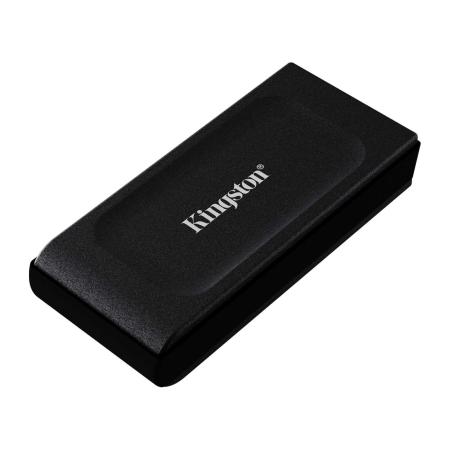 Внешние накопители Kingston XS1000 2TB SXS1000/2000G [SXS1000/2000G]