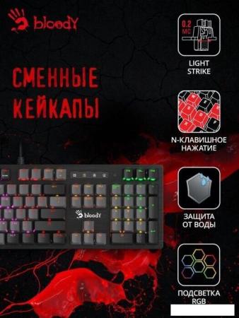 Клавиатуры Defender Doom Keeper GK-100DL [45100]