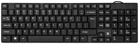 Клавиатуры Defender Accent SB-720 RU [45720]