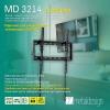 Кронштейны Metaldesign MD 3204 ExtraSlim [MD 3204]