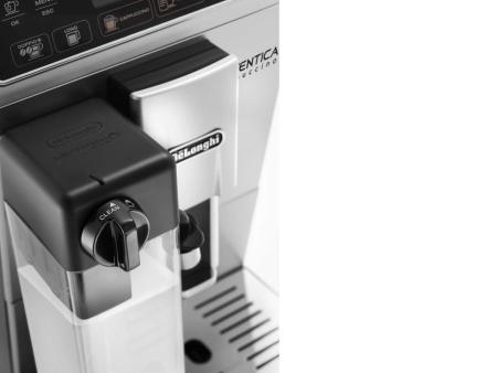 Кофеварки и кофемашины DeLonghi Autentica Cappuccino ETAM 29.660.SB [ETAM 29.660.SB]