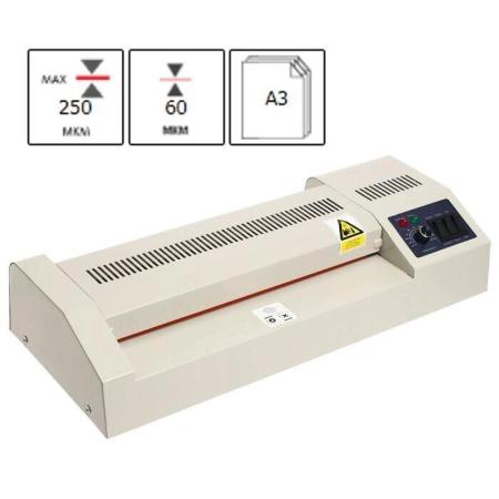 Ламинаторы Гелеос FGK 320 [Л-FGK 320]