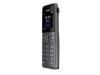 Радиотелефоны DECT Yealink W73H [W73H черный, 6938818307575]