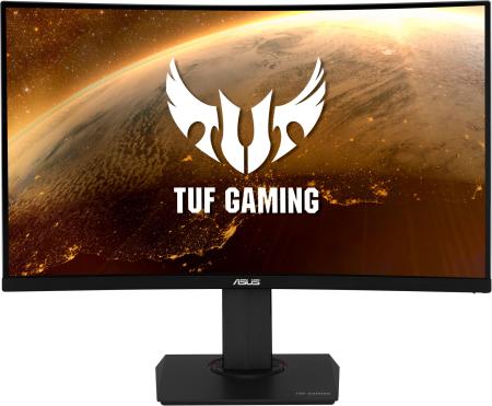 Мониторы ASUS TUF Gaming VG32VQR [VG32VQR, 90LM04I0-B03170]
