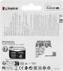 Карты памяти Kingston Canvas Go! microSDXC 512GB SDCG4/512GB (с адаптером) [SDCG4/512GB]