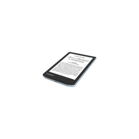 Электронные книги PocketBook 629 Verse Bright Blue [PB629-2-CIS, 7640152097072]