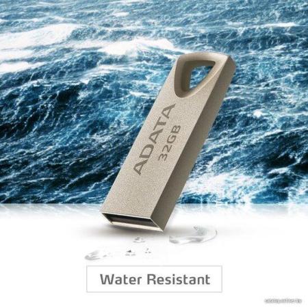 USB Flash ADATA UV210 32GB [AUV210-32G-RGD] [AUV210-32G-RGD]