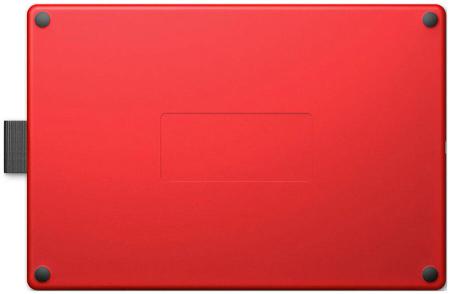 Графические планшеты Wacom One by Wacom CTL-672 (средний размер) [CTL-672-N]