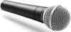 Микрофоны Shure SM58-LC [SM58-LCE]