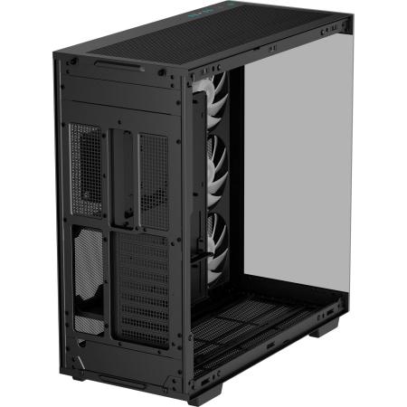 Корпуса DeepCool CH780 R-CH780-BKADE41-G-1 [R-CH780-BKADE41-G-1]