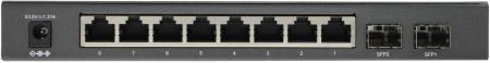 Коммутаторы TP-Link TL-SG2210P