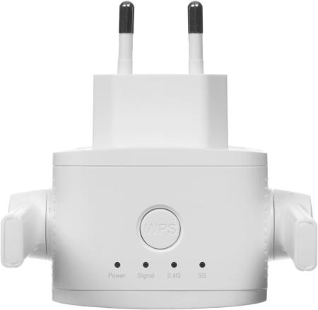 Беспроводные точки доступа и усилители Wi-Fi TP-Link RE305