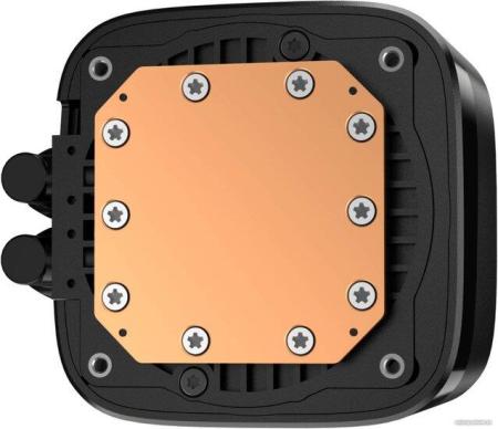 Системы охлаждения DeepCool LD240 R-LD240-BKMSN-G-1 [R-LD240-BKMSN-G-1, R-LD240-BKDMMN-G-1, RLD240BKDMMNG1]