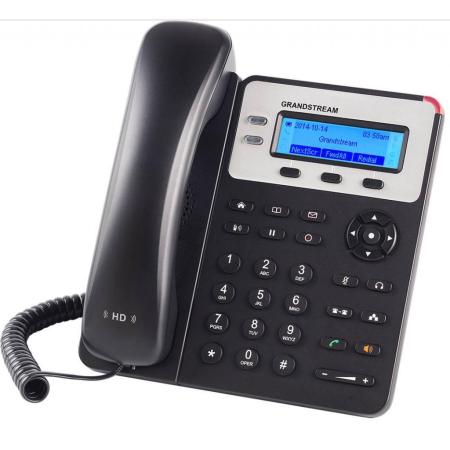 Проводные телефоны Grandstream GXP1620