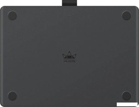 Графические планшеты Huion Inspiroy 2 S H641P (розовая сакура)