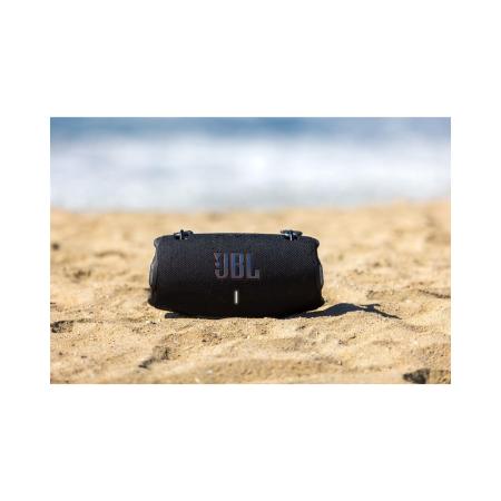 Беспроводные и портативные колонки JBL Xtreme 4 (черный) [JBLXTREME4BLK]