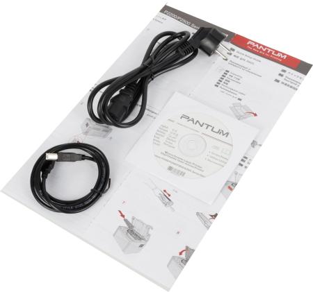 Принтеры и МФУ Pantum P2200