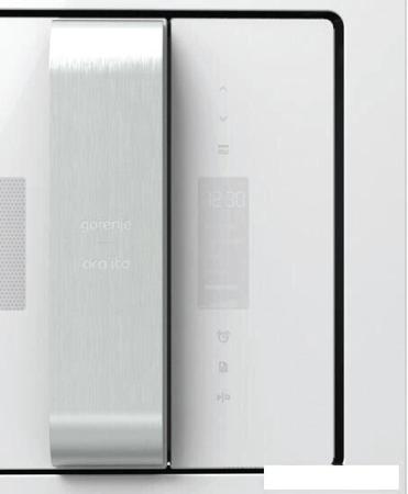 Микроволновые печи Gorenje MO20A3WH [740250]