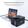USB-хабы и док-станции Ugreen CM512 15598 [15598]