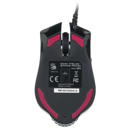 Мыши A4Tech Bloody Q51
