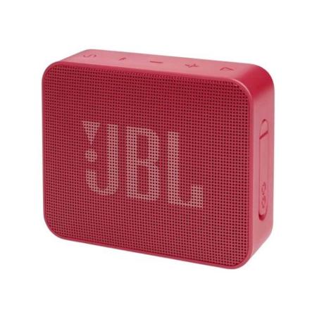 Беспроводные и портативные колонки JBL Go Essential (красный) [JBLGOESRED]