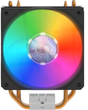 Системы охлаждения Cooler Master Hyper 212 ARGB RR-2V2L-18PA-R1 [RR-2V2L-18PA-R1]