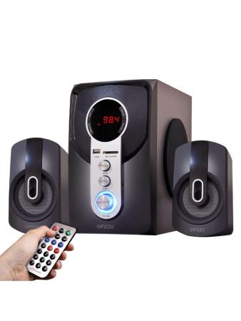 Мультимедиа акустика Ginzzu GM-405