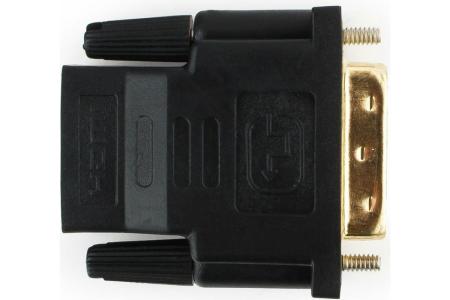 Кабели, адаптеры, разветвители Cablexpert A-HDMI-DVI-2