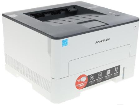 Принтеры и МФУ Pantum P3010D