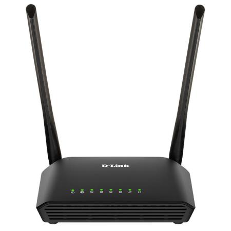 Беспроводные маршрутизаторы D-Link DIR-615S/RU/B1A